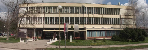 Fakultet inženjerskih nauka u Kragujevcu
